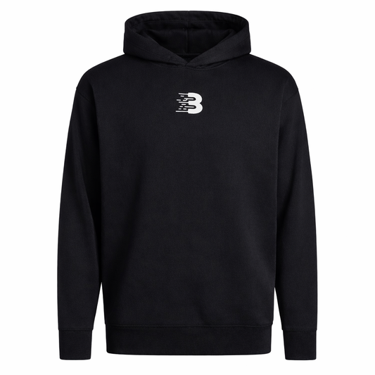 Hoodie (pre-Order end of March)