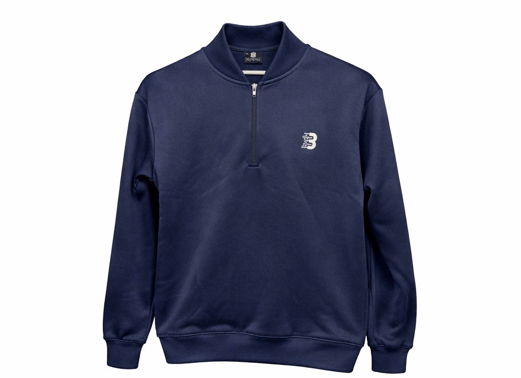 Half Zip