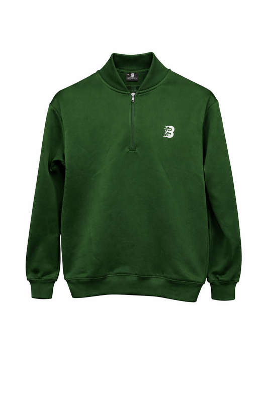 Half Zip