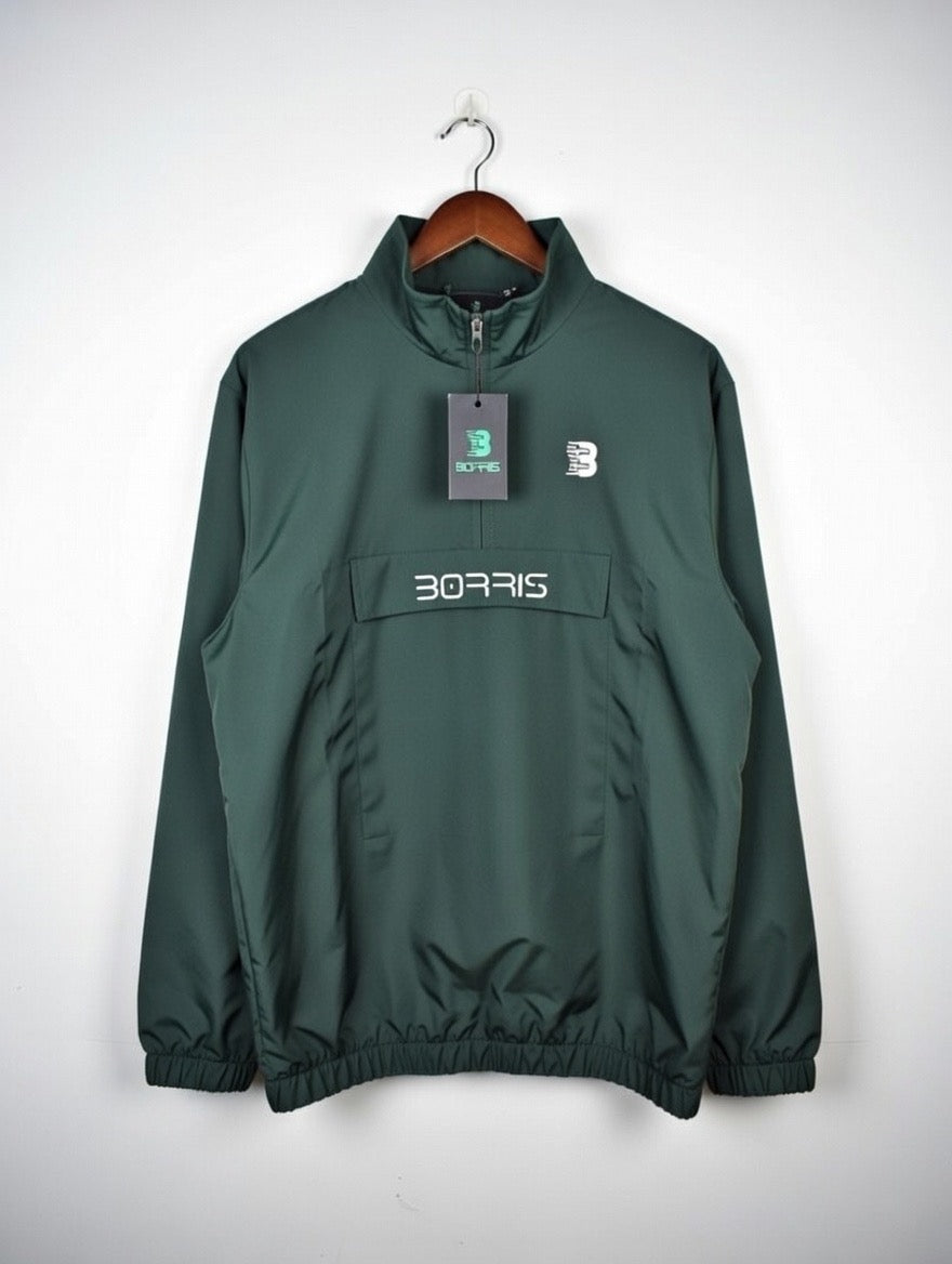 Wind Proof (pre-Order end of March)