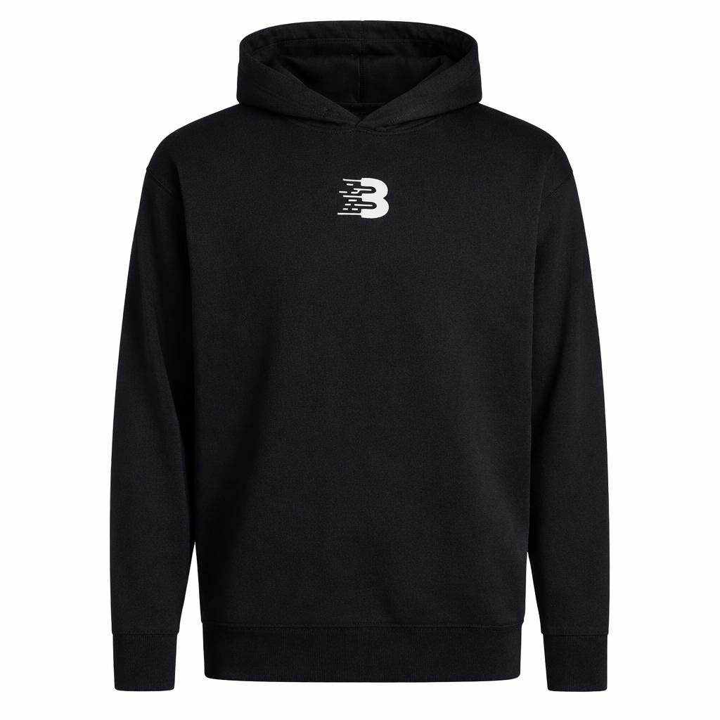 Hoodie (pre-Order end of March)