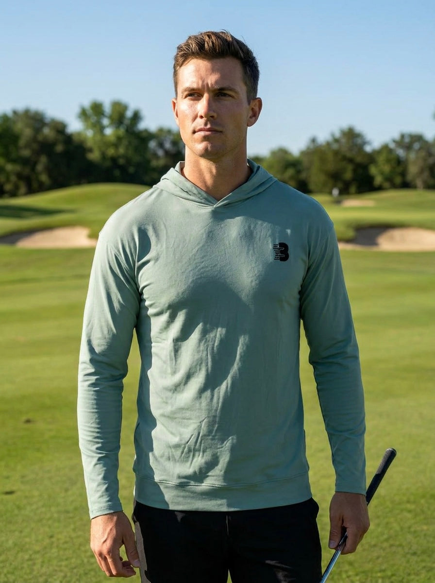 Golf Hoodie