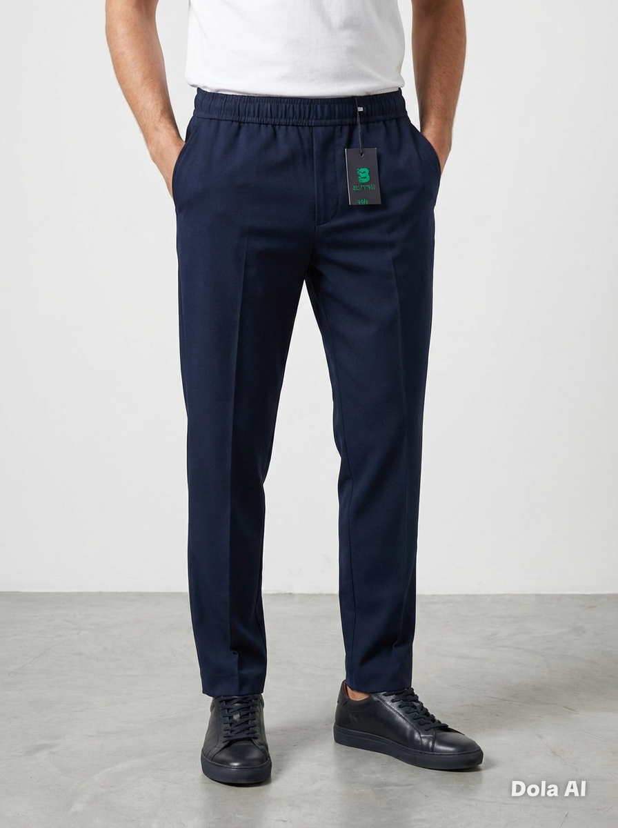 Trousers (pre-Order end of March)