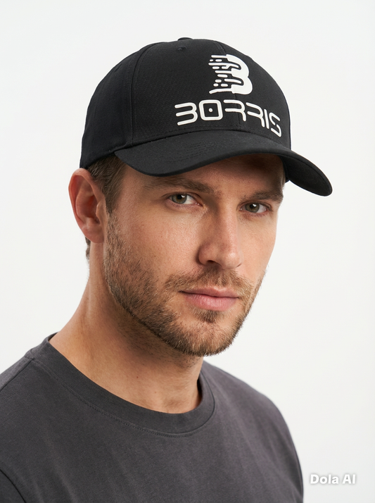 Borris Golf Hat (pre-Order end of March)