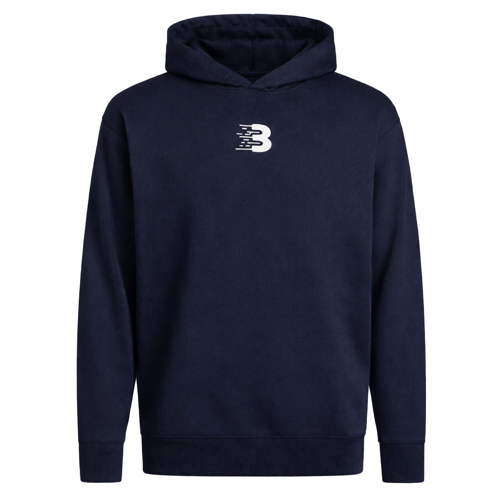 Hoodie (pre-Order end of March)