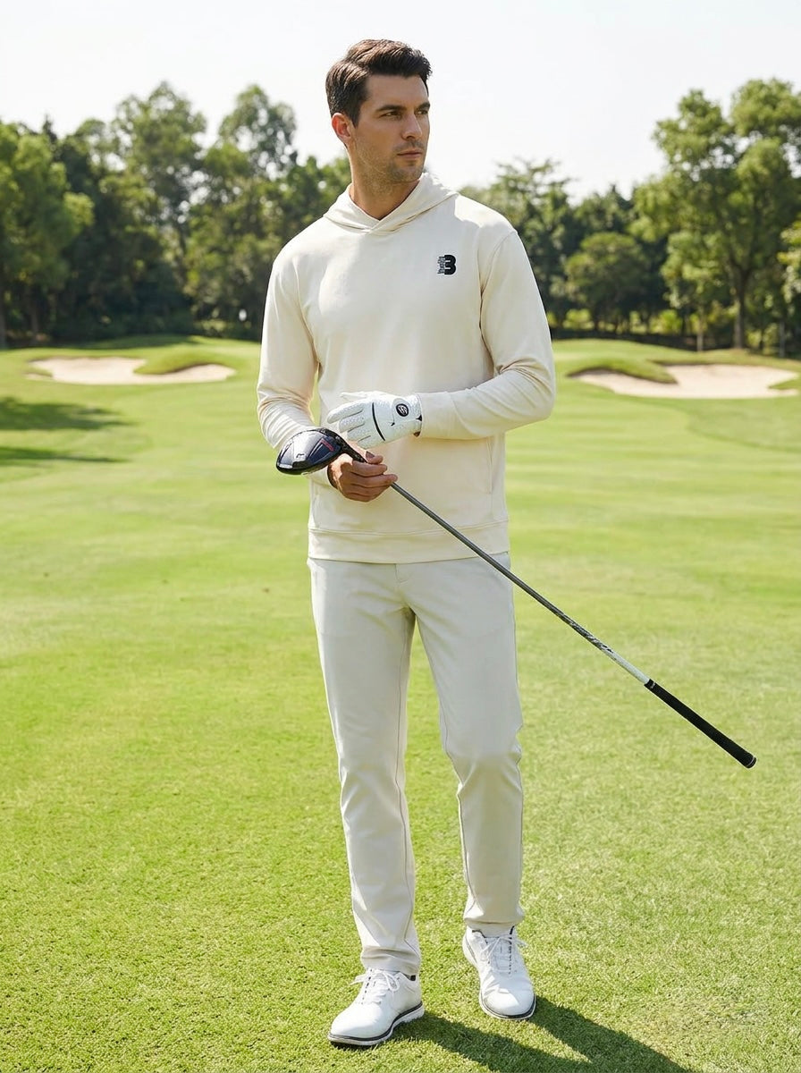 Golf Hoodie