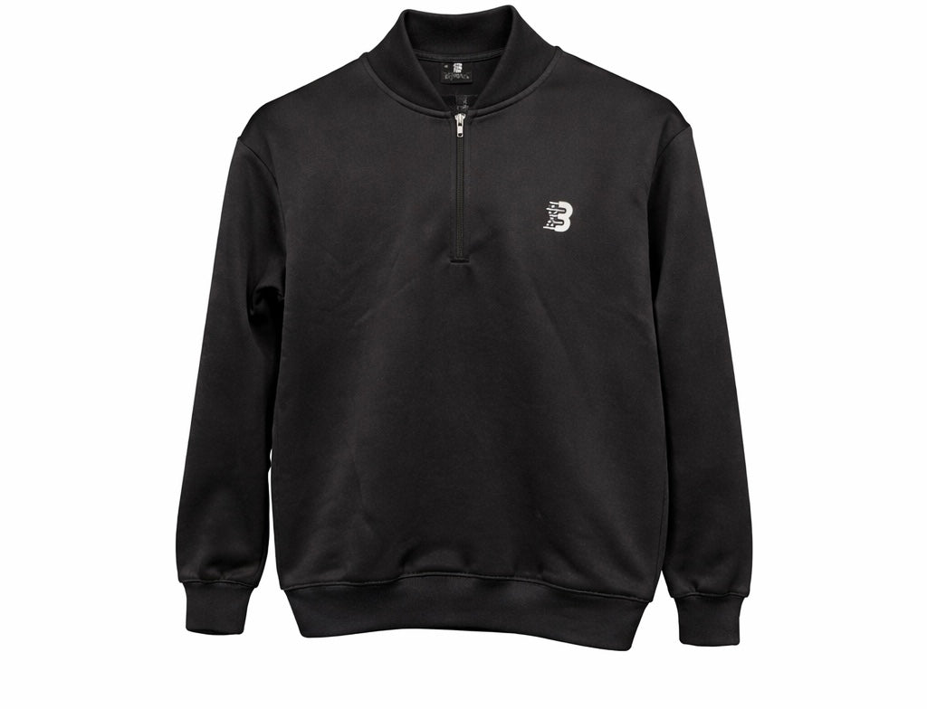 Half Zip