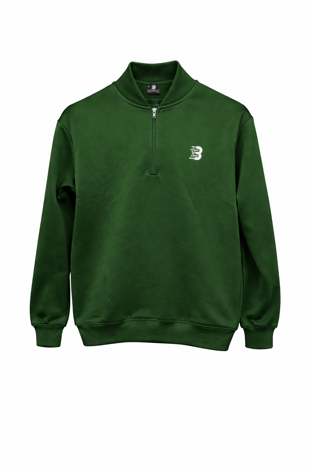 Half Zip