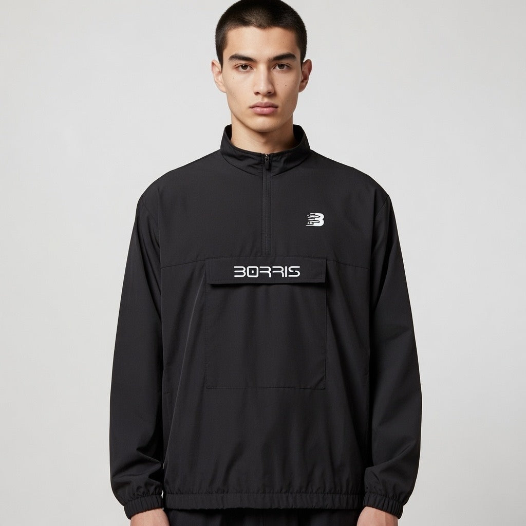 Wind Proof (pre-Order end of March)