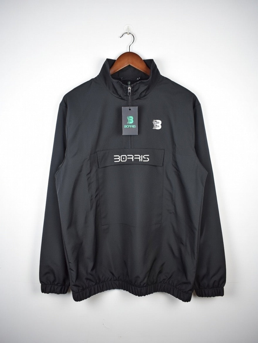 Wind Proof (pre-Order end of March)