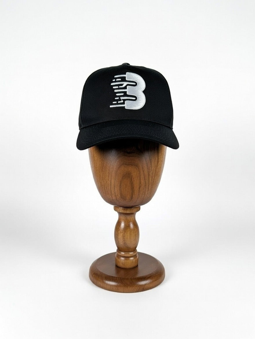 Borris Golf Hat (pre-Order end of March)