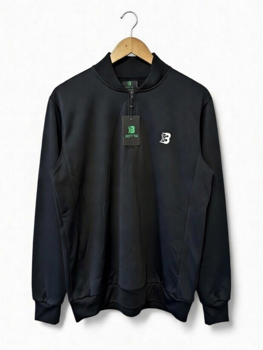 Half Zip (pre-Order end of March)