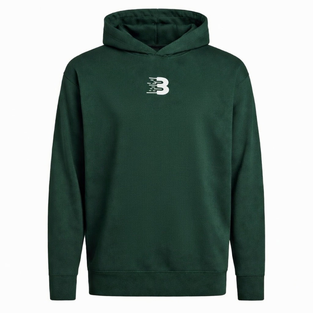 Hoodie (pre-Order end of March)